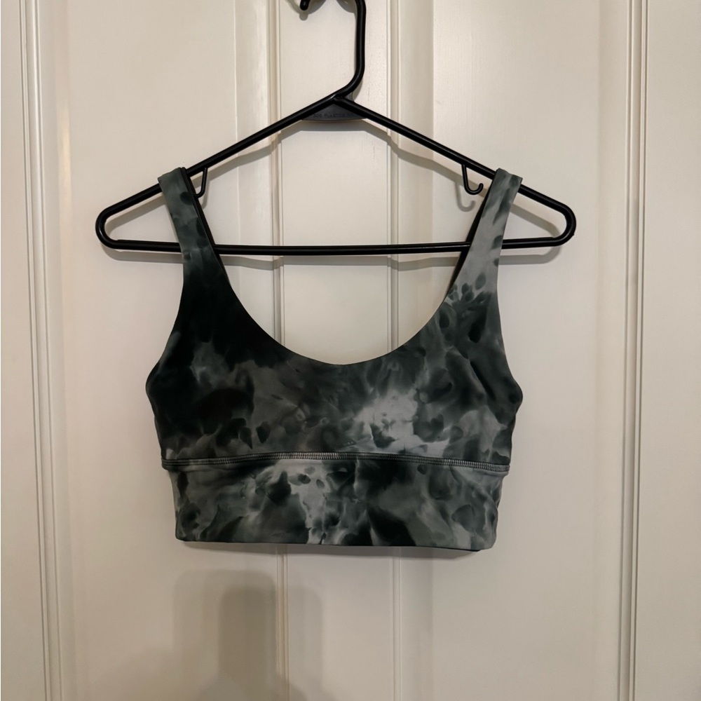Lululemon Align Reversible Bra size 6